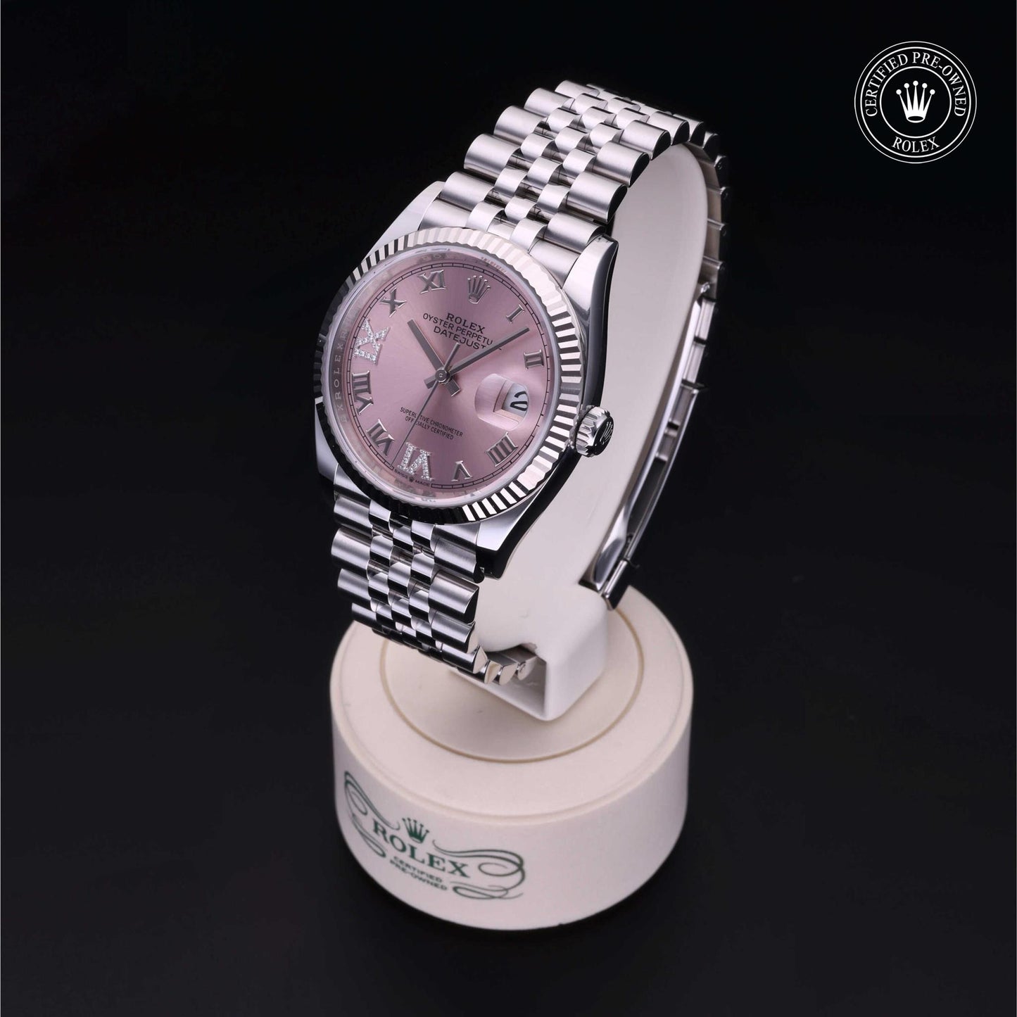 CPO Rolex