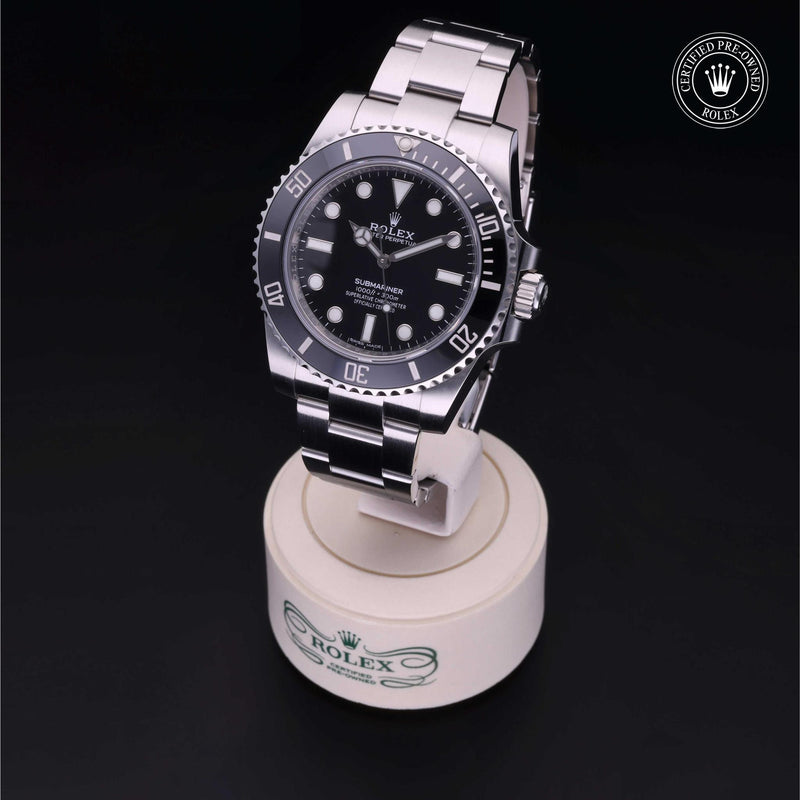 Rolex Submariner