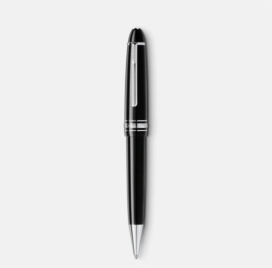 Meisterstück Platinum-Coated LeGrand Ballpoint Pen