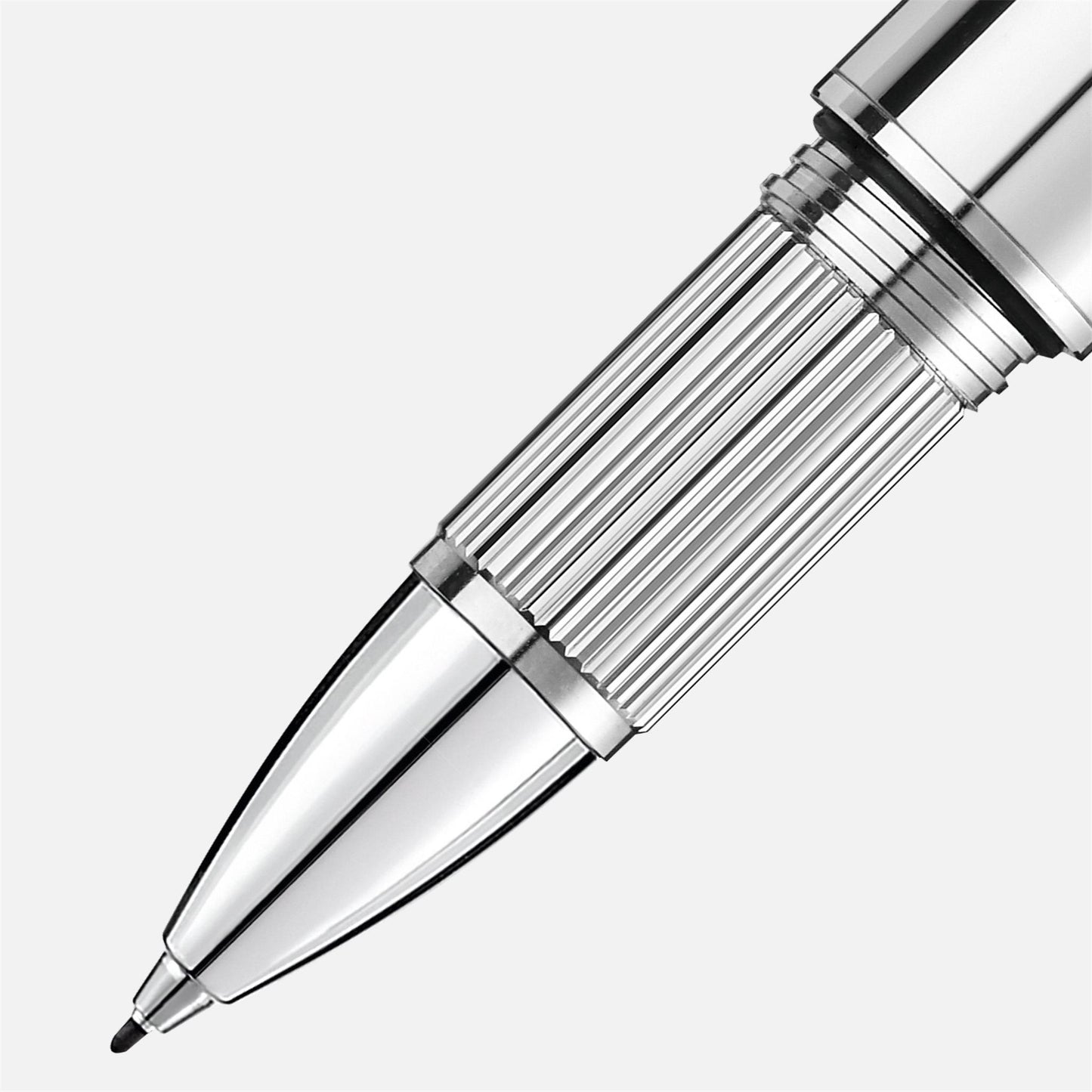 Montblanc StarWalker Metal Fineliner