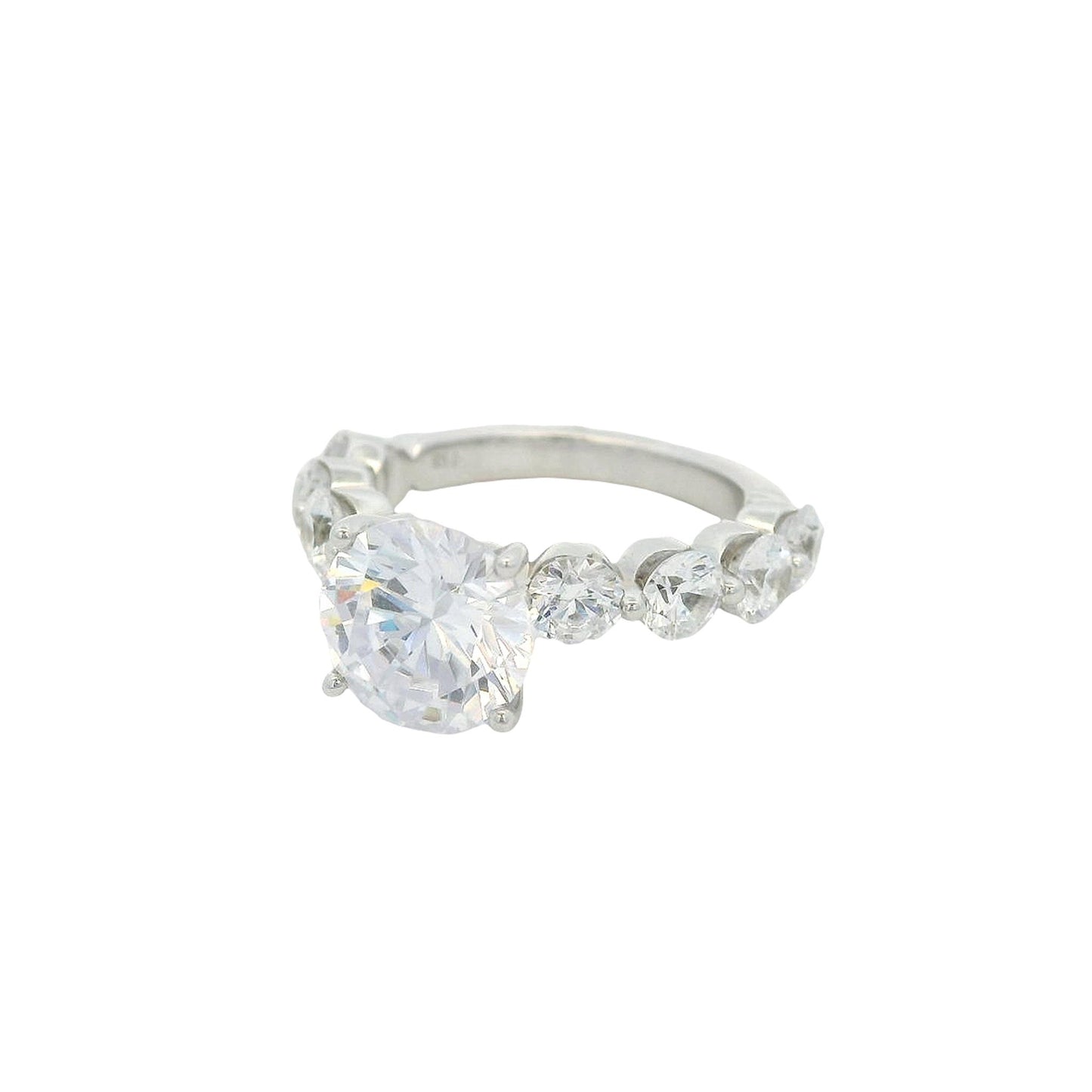 ALLOY Women's Semi Mount