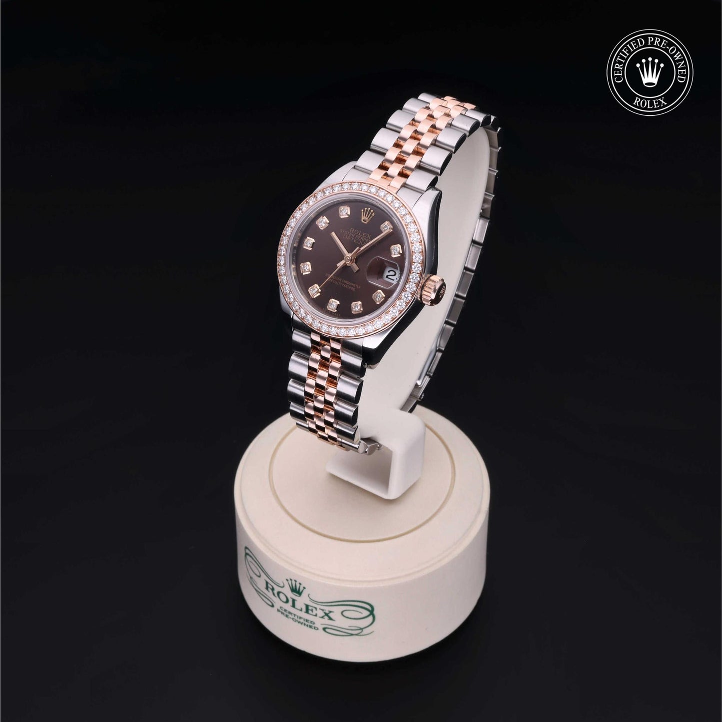 CPO Rolex