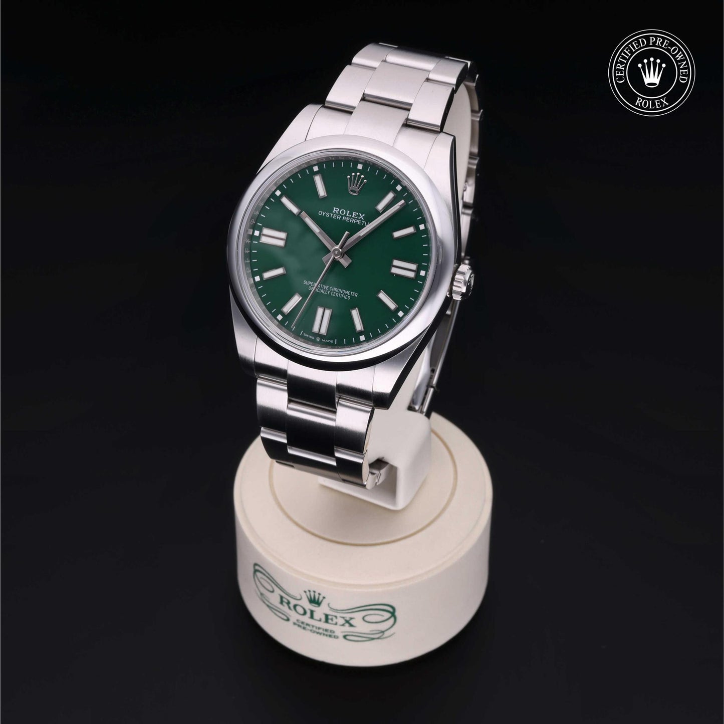 CPO Rolex