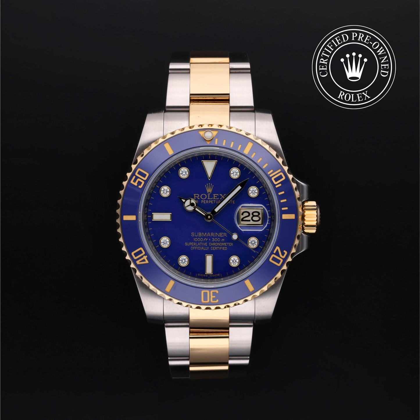 Rolex Submariner