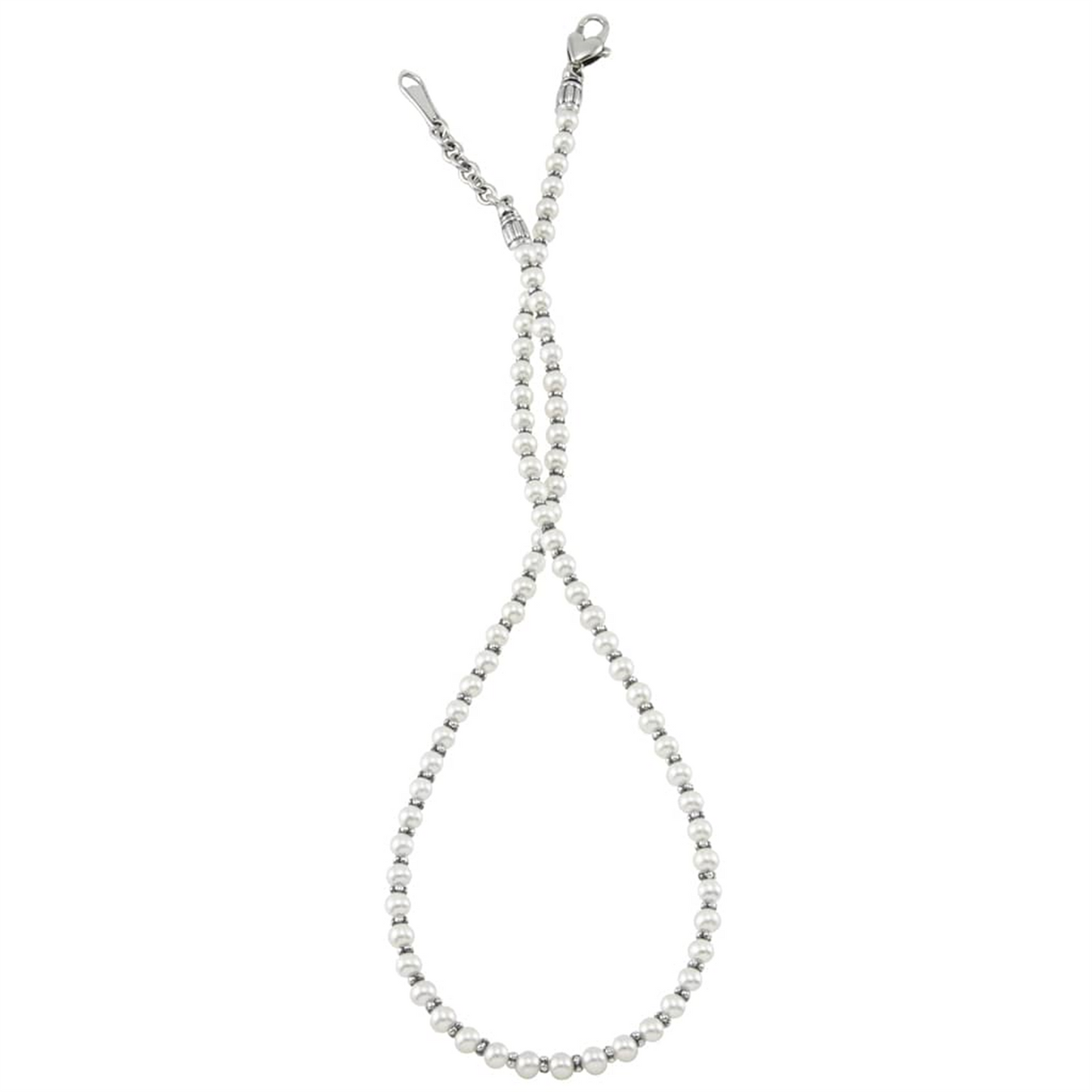 Lagos Childs First Pearl Necklace