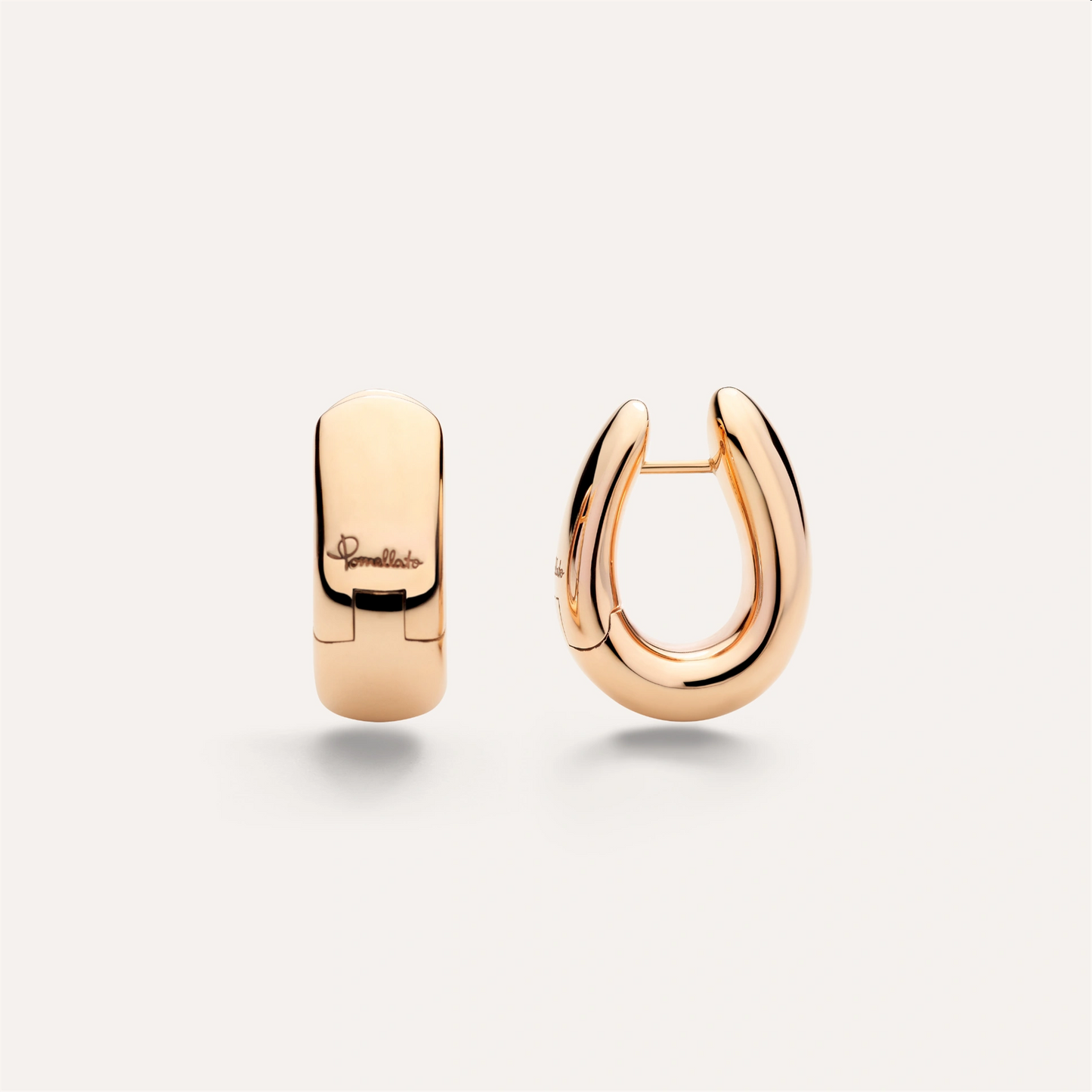 Pomellato Iconica Earrings