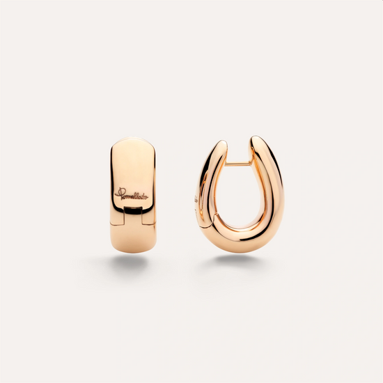 Pomellato Iconica Earrings