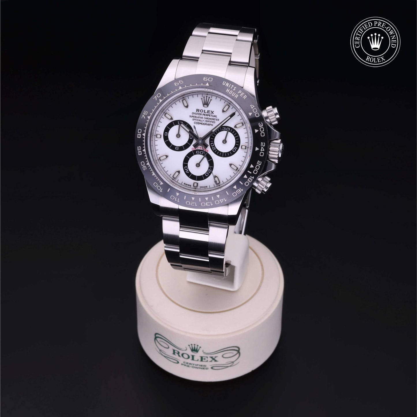 CPO Rolex