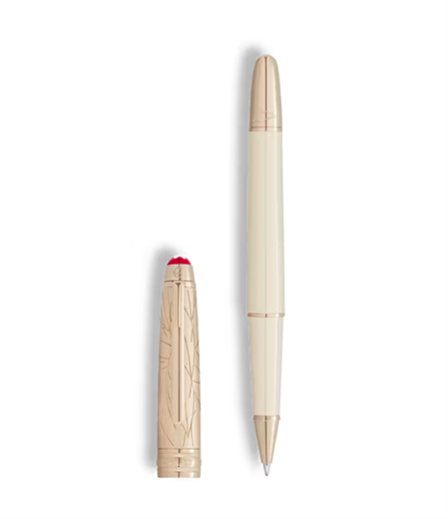 Montblanc Meisterstück Romeo & Juliet Doué Classique Rollerball