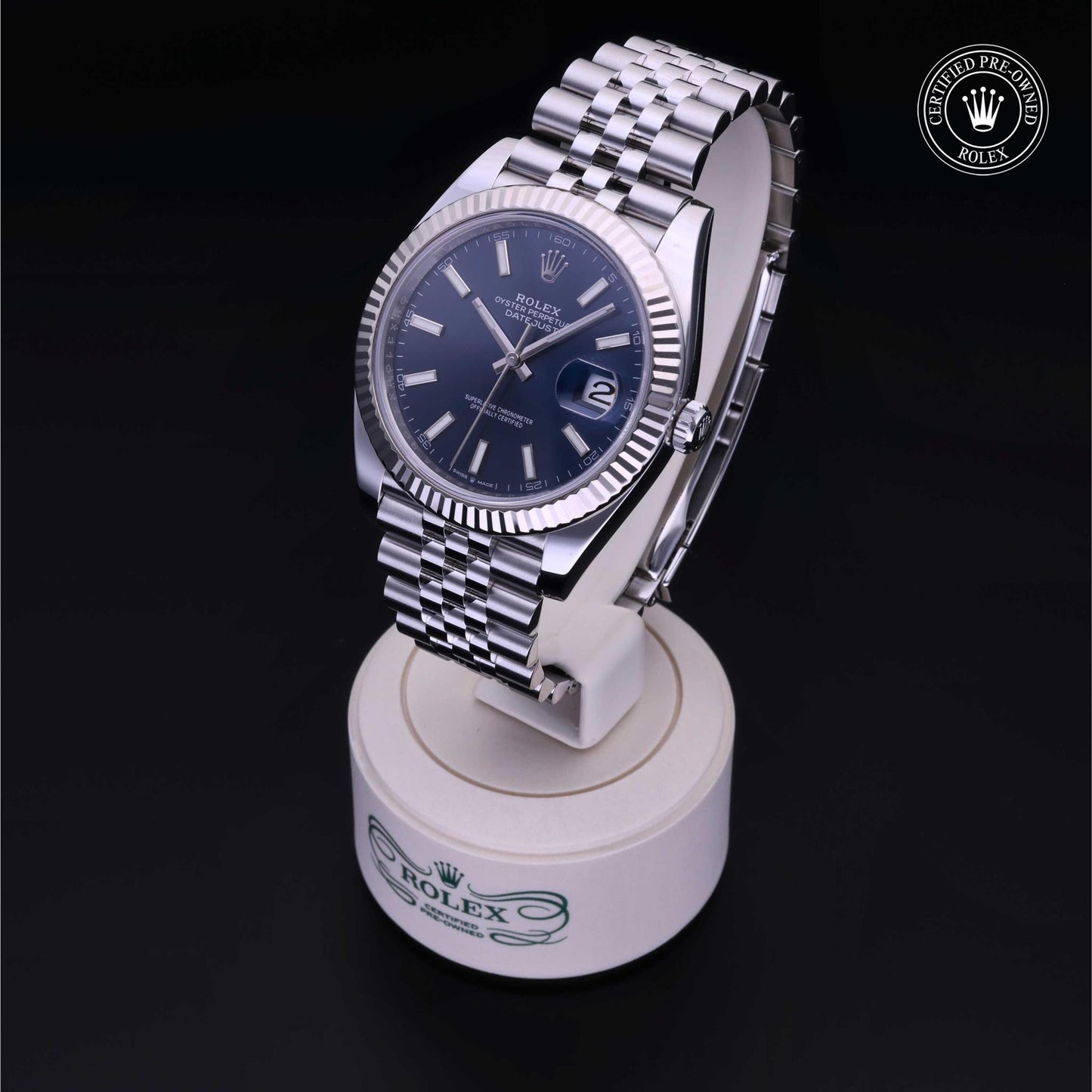 CPO Rolex