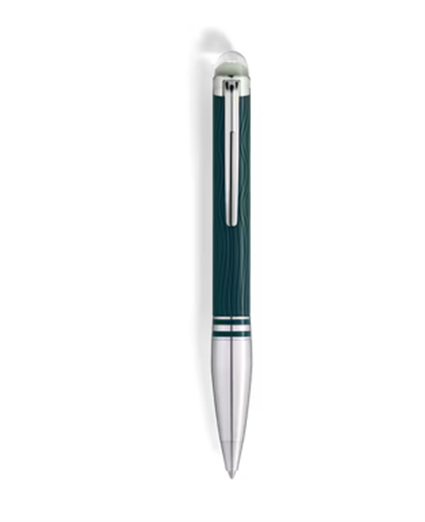 Montblanc StarWalker Polar Green Doue Ballpoint Pen