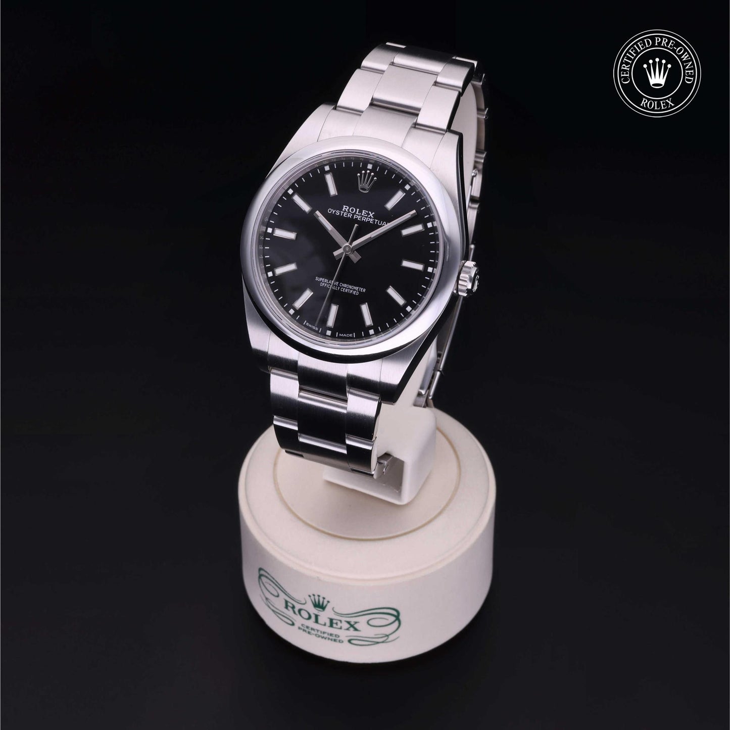 CPO Rolex