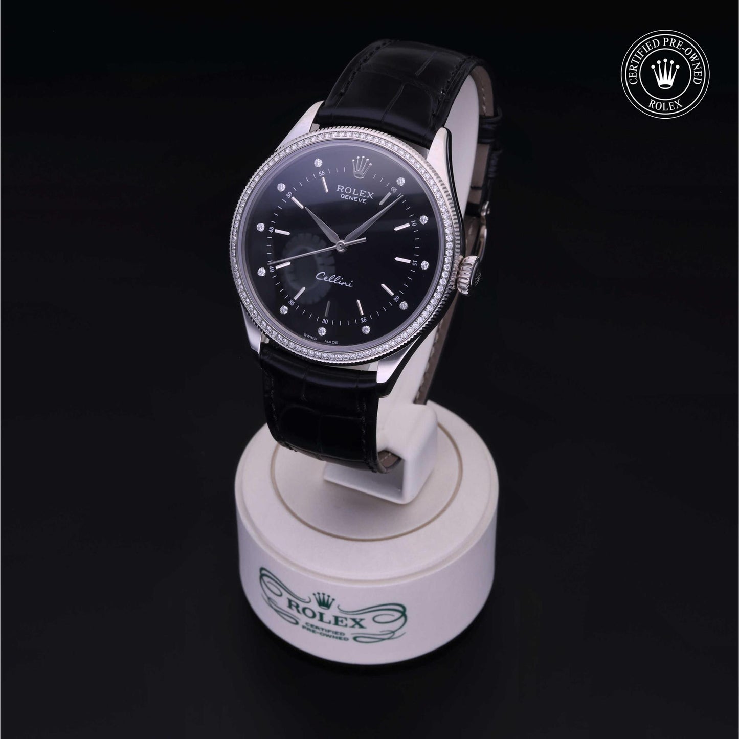 CPO Rolex