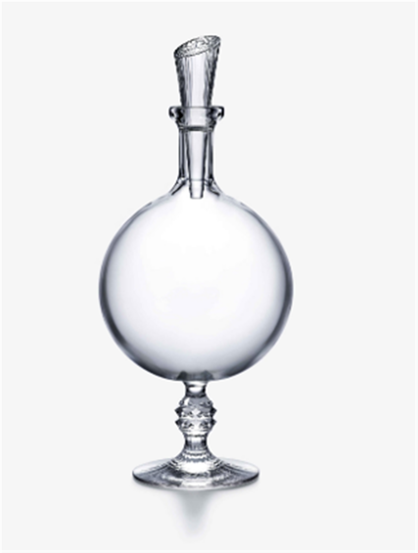 Baccarat Passion Collection by  Jean-Charles Boisset Champagne Decanter