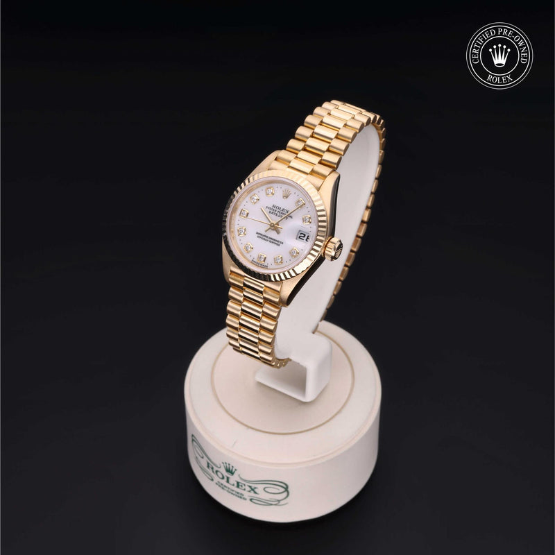 Rolex Datejust