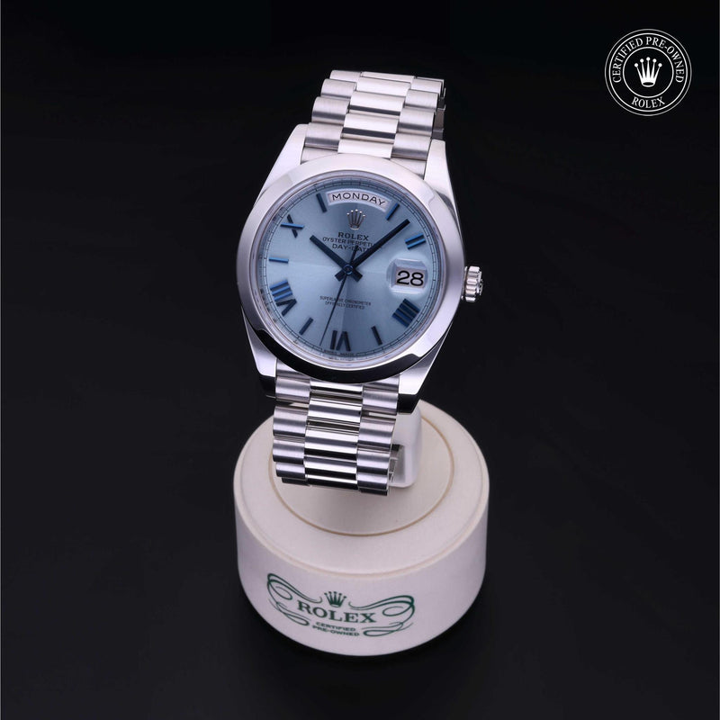 CPO Rolex