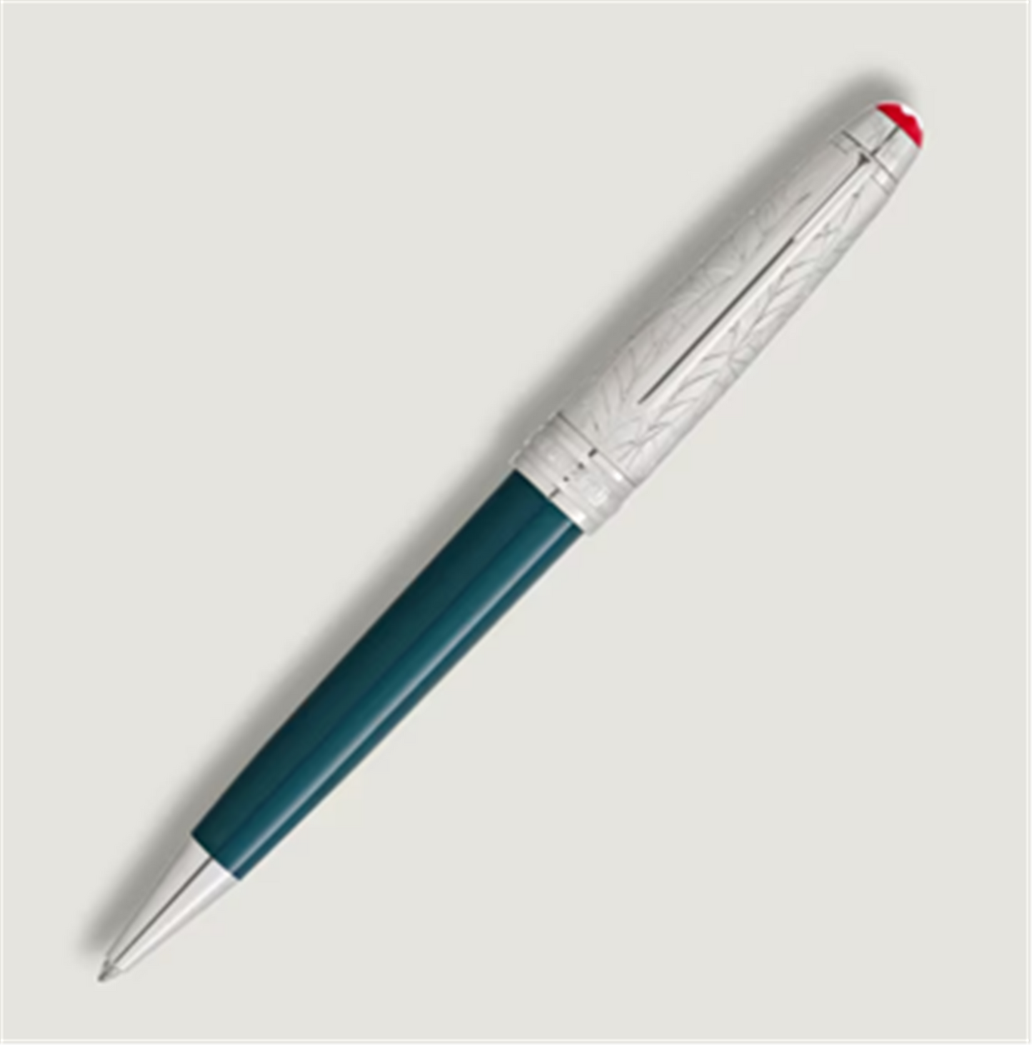 Montblanc Meisterstück Romeo & Juliet Doué Midsize Ballpoint