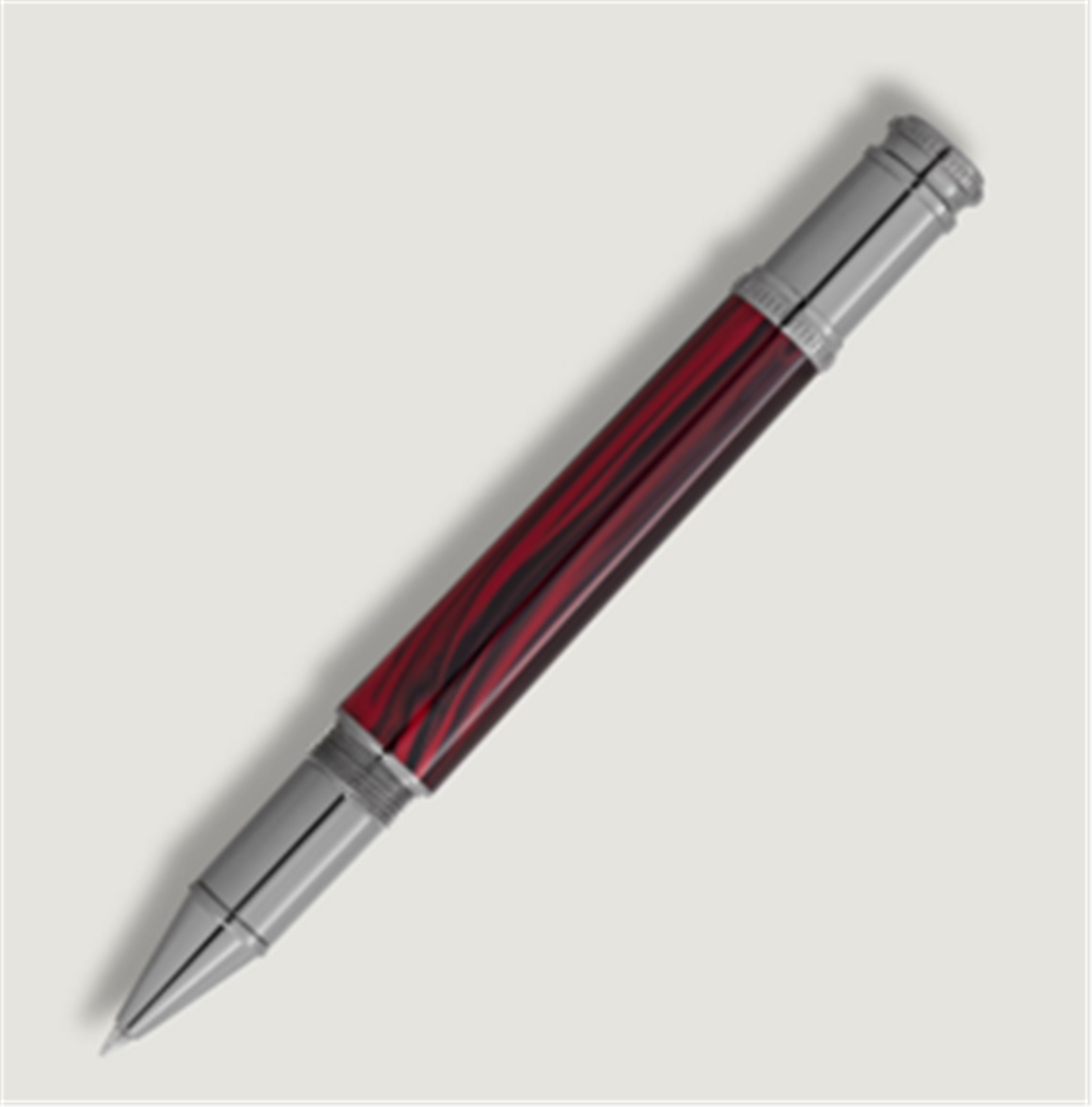 MontBlanc Writers Edition Homage to Bram Stoker Limited Edition Rollerball
