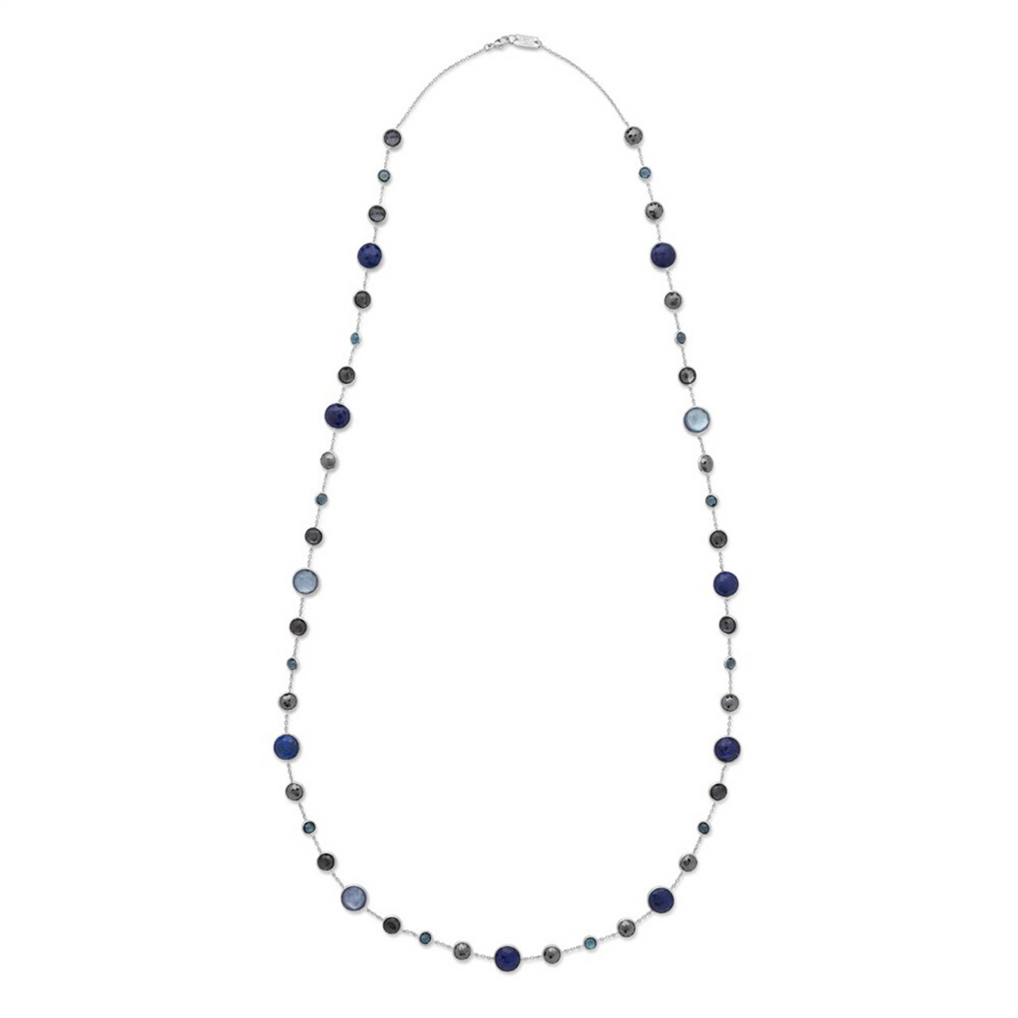 Ippolita Lollitini Long Eclipse Necklace