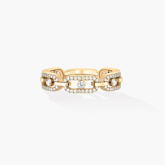 Diamond Fashion Rings - Women