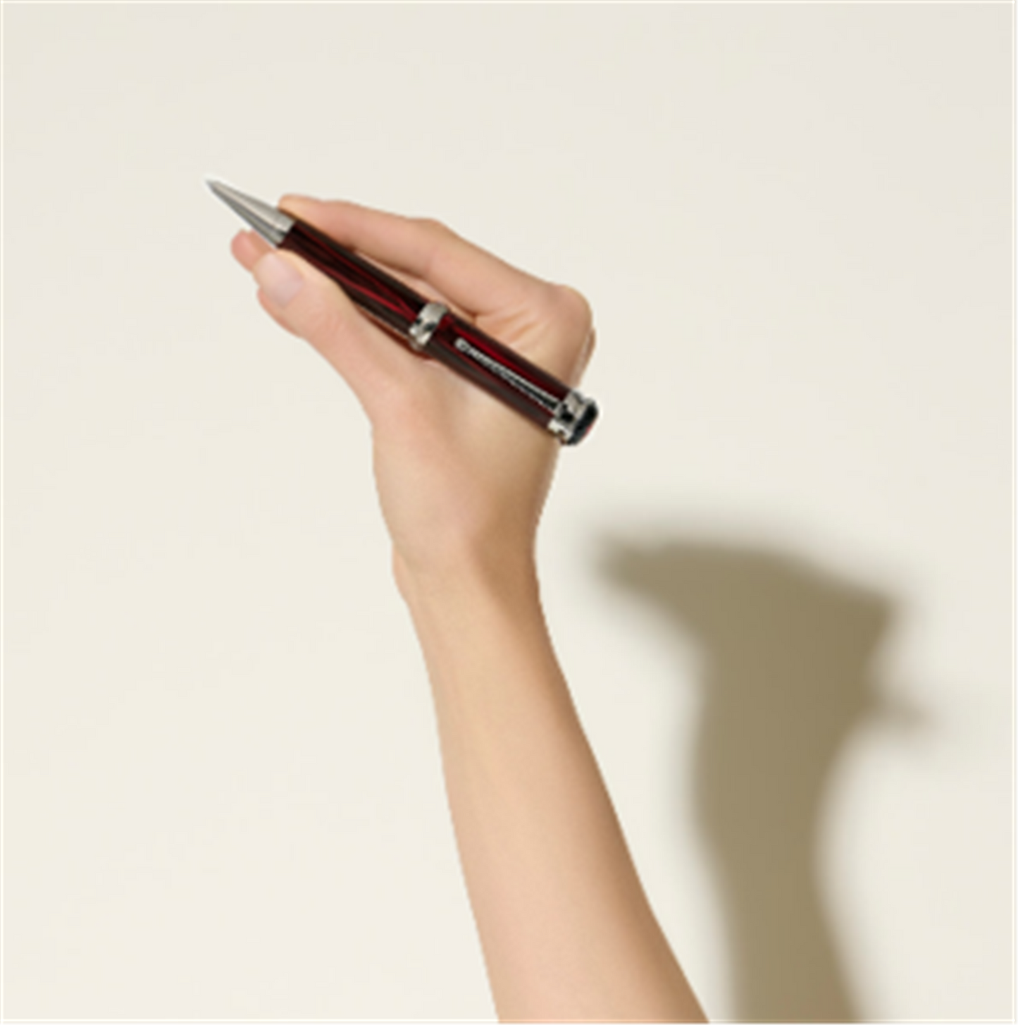MontBlanc Writers Edition Homage to Bram Stoker Limited Edition Ballpoint