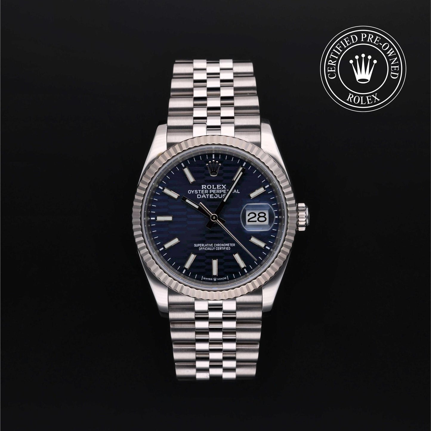 Rolex Datejust