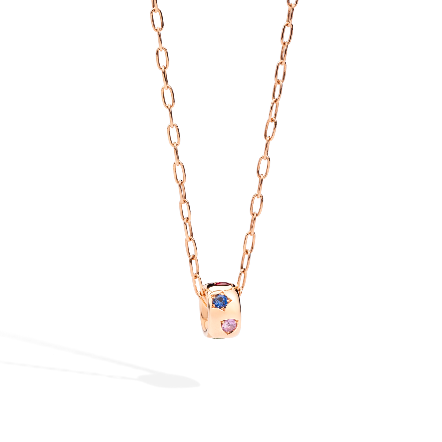 Pomellato Iconica Necklace With Pendant