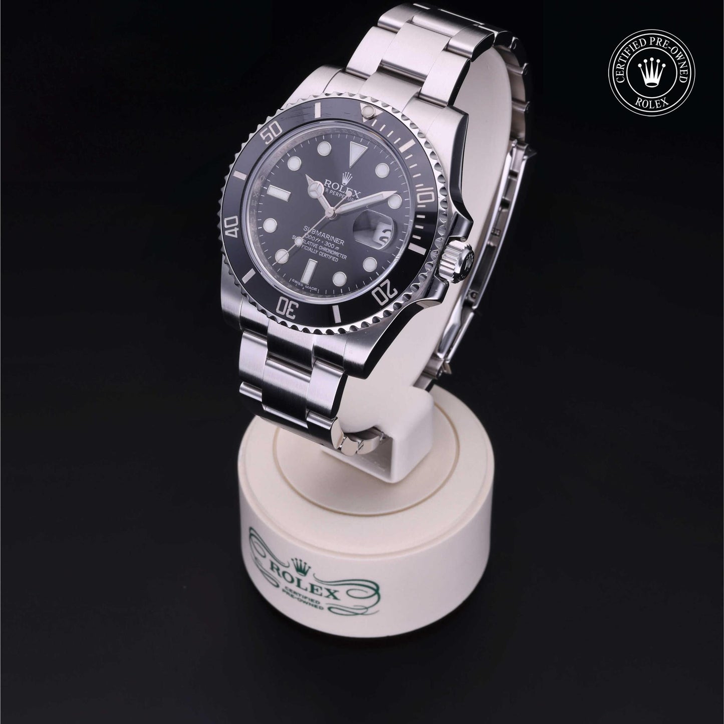 Rolex Submariner