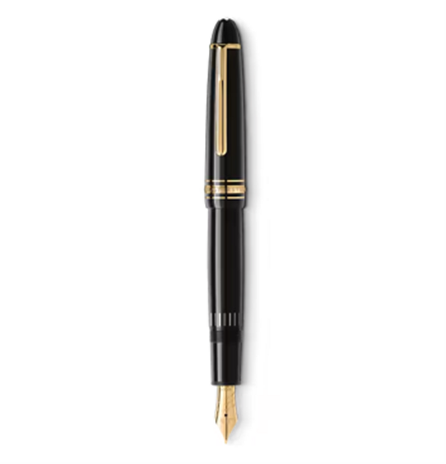 Montblanc Meisterstück LeGrand Calligraphy Curved Nib