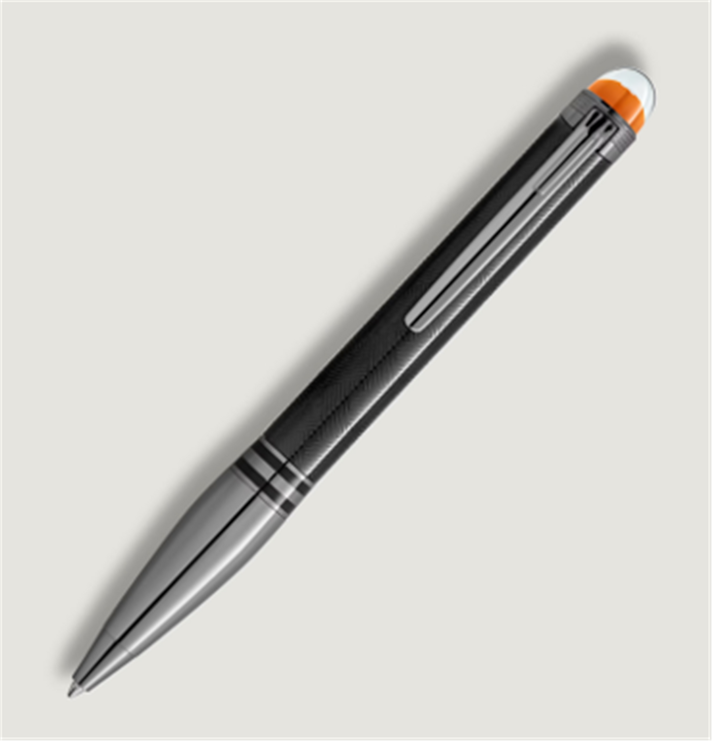 MontBlanc StarWalker Extreme Metal Ballpoint