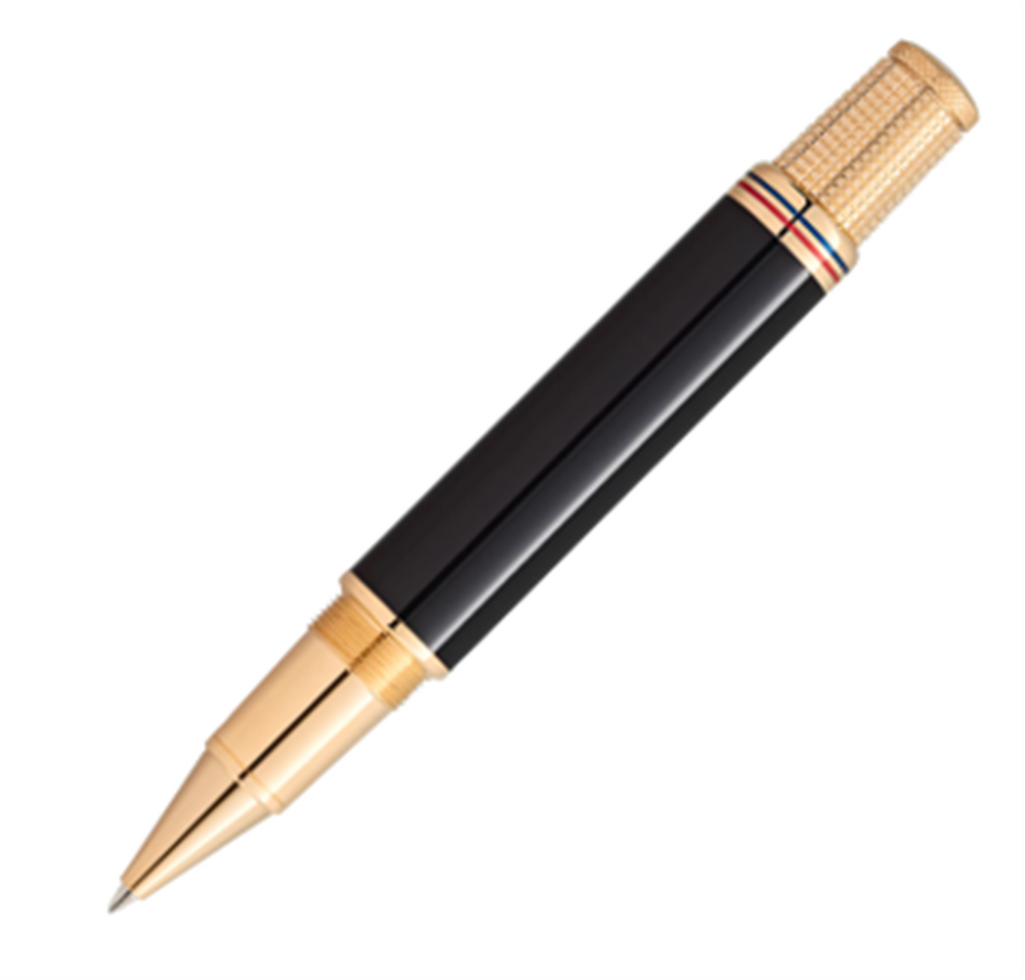 MontBlanc Great Characters Homage to The Great Gatsby Limited Edition 1925 Rollerball