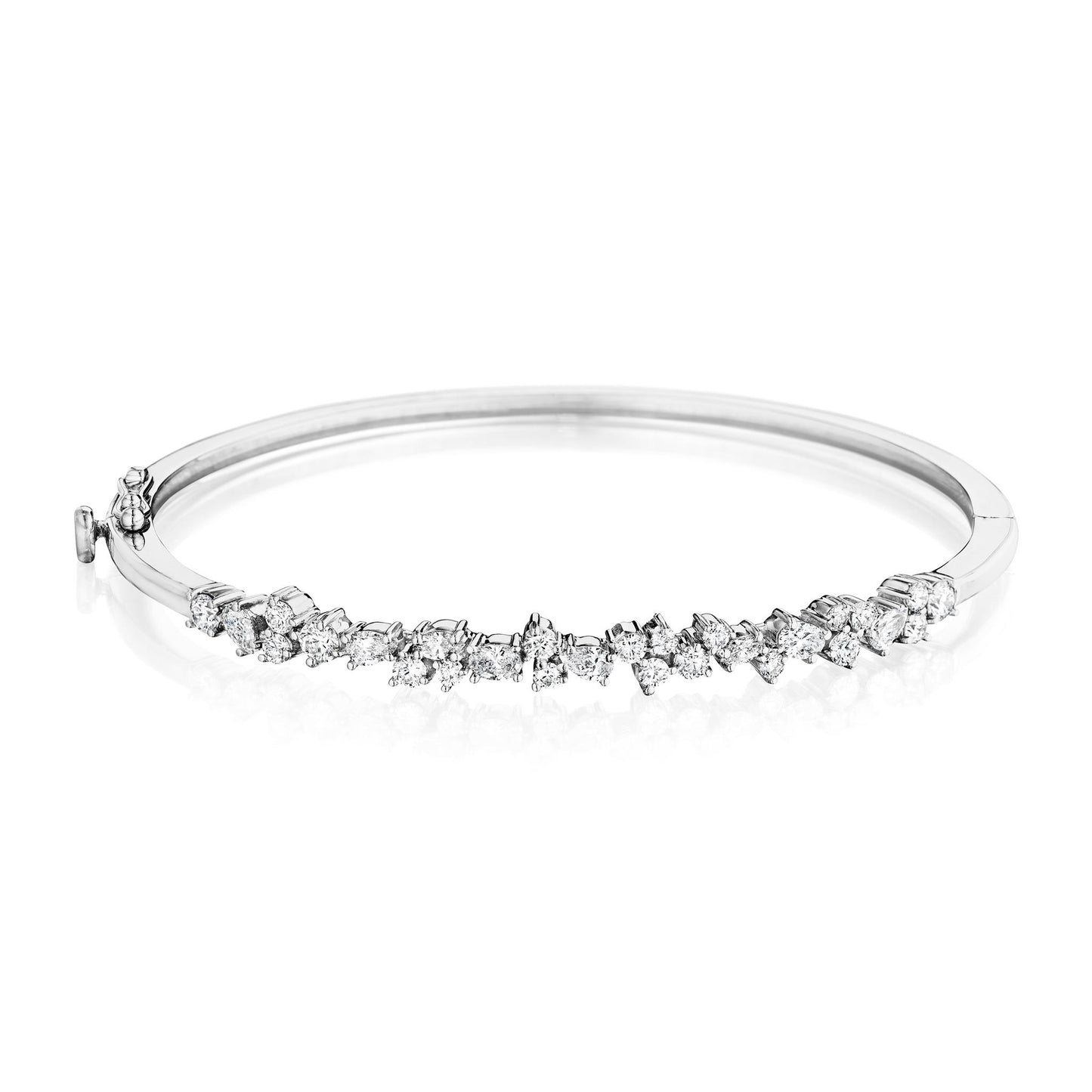 Diamond Bracelet