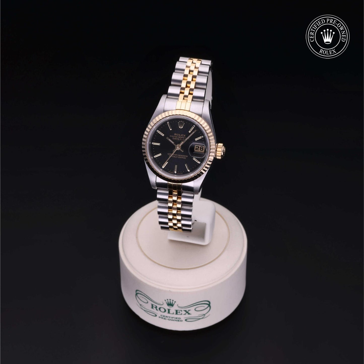 CPO Rolex