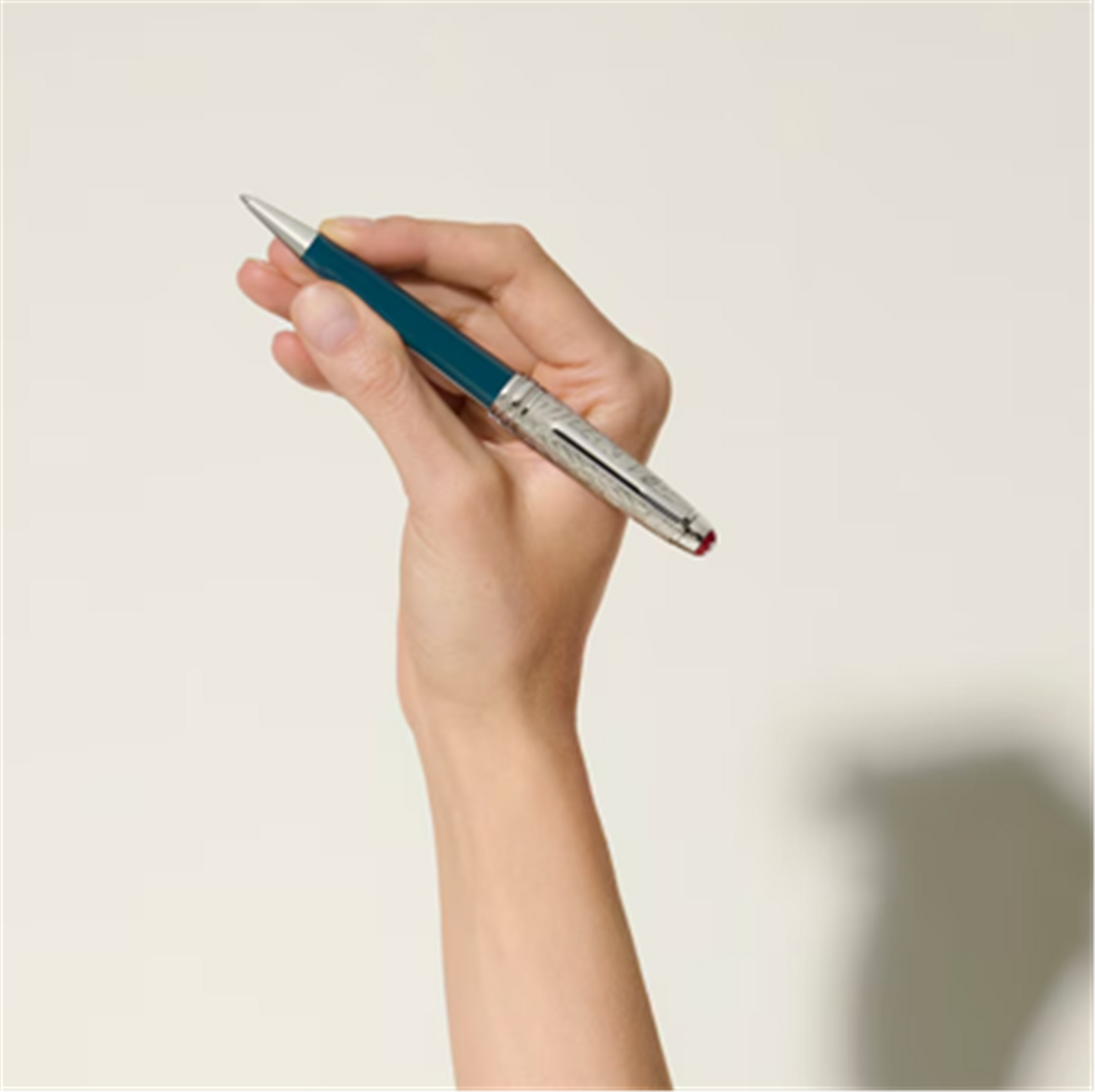 Montblanc Meisterstück Romeo & Juliet Doué Midsize Ballpoint