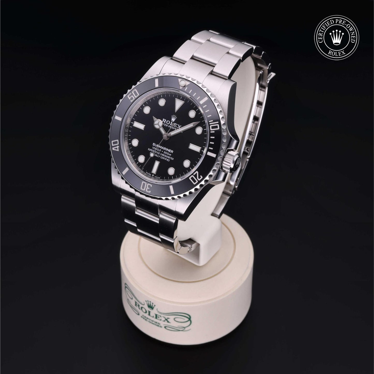 CPO Rolex
