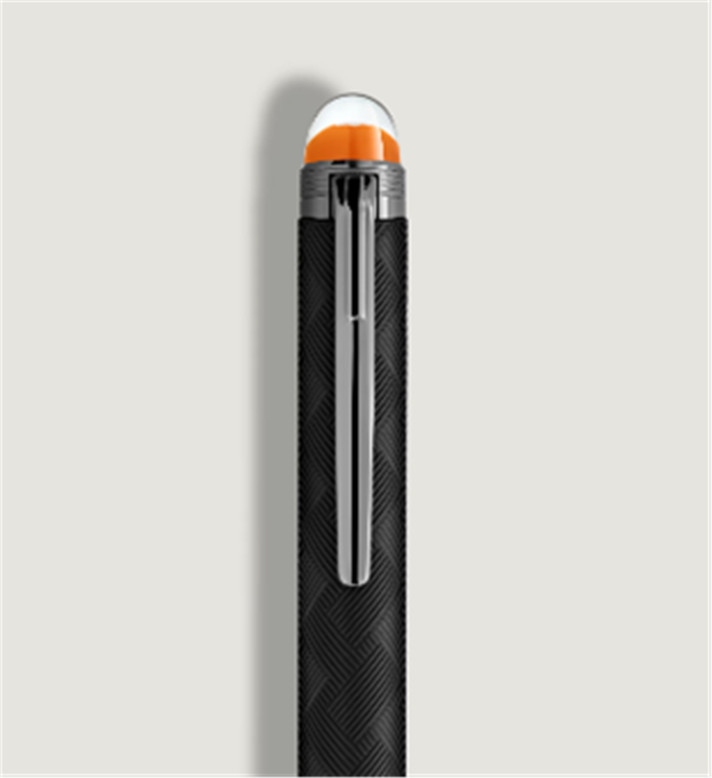 MontBlanc Starwalker Extreme Doue Ballpoint