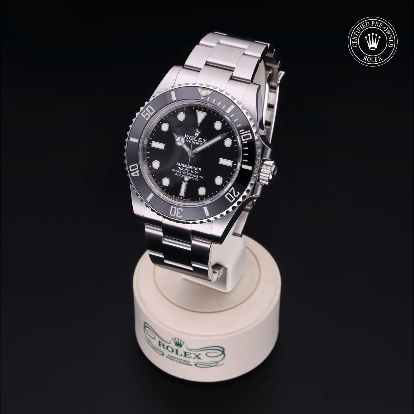 CPO Rolex