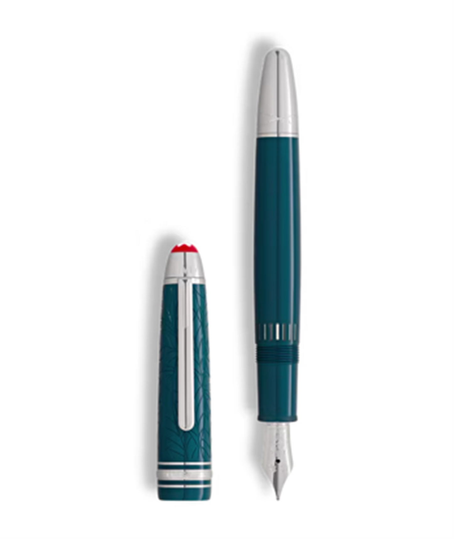 Montblanc Romeo & Juliet LeGrand Fountain Pen