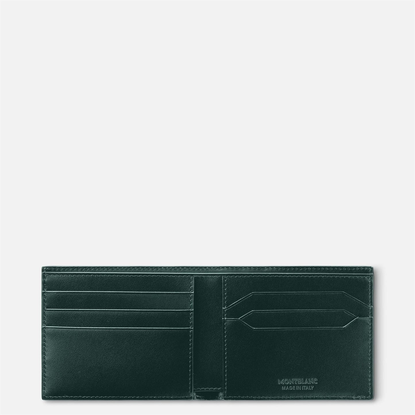 Montblanc British Green Extreme 3.0 Wallet