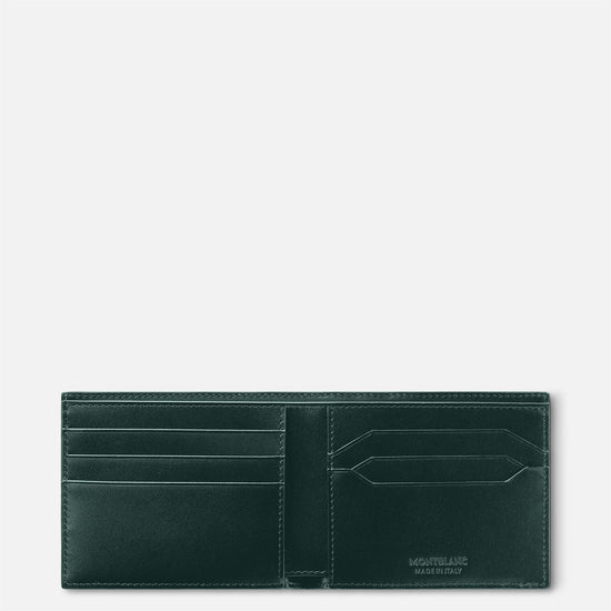 Montblanc British Green Extreme 3.0 Wallet