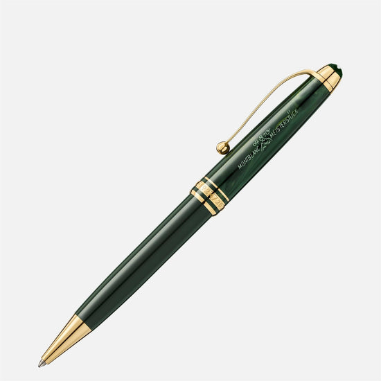 Meisterstuck The Origin Collection Classique Ballpoint