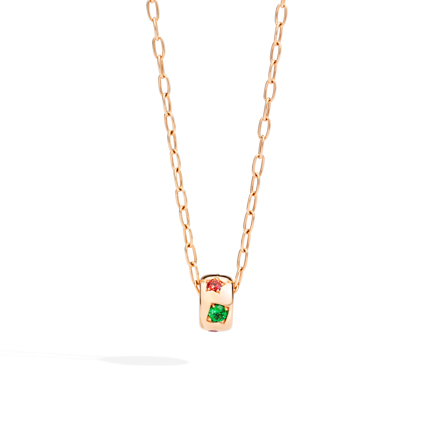 Pomellato Iconica Necklace With Pendant