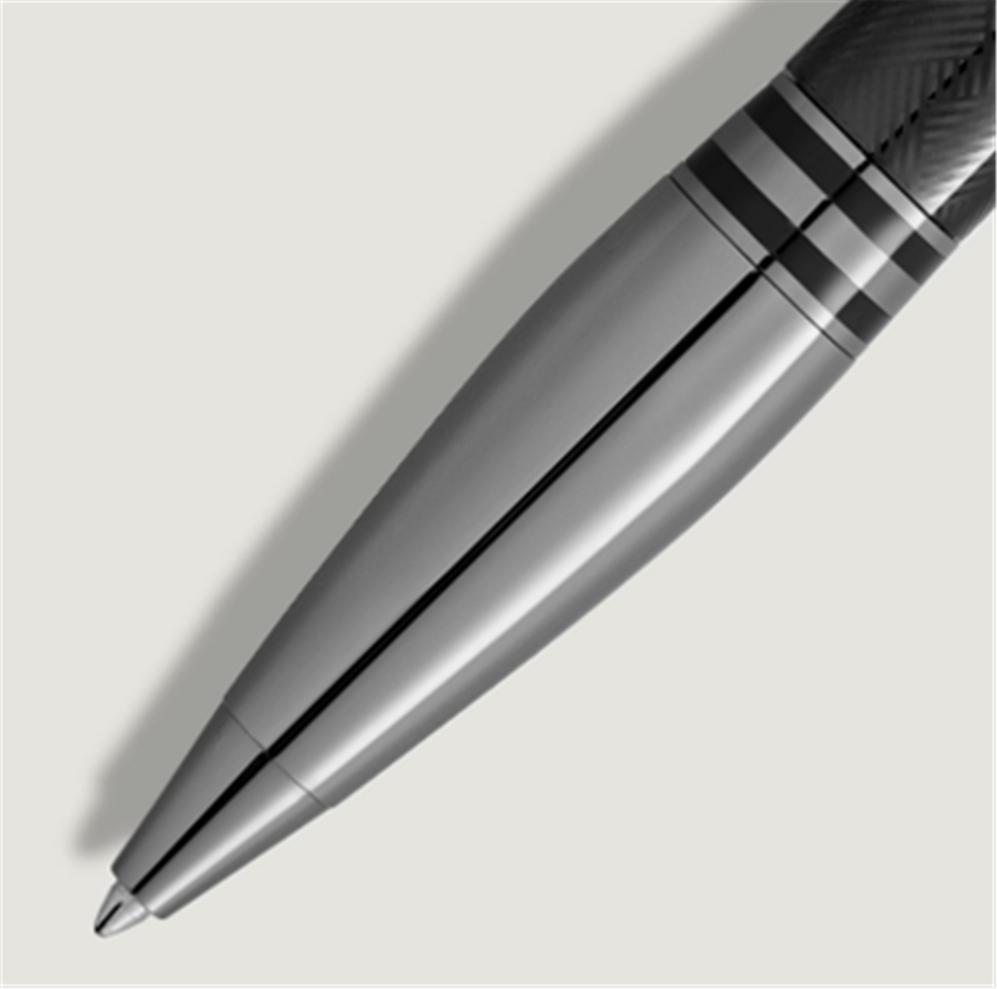 MontBlanc StarWalker Extreme Metal Ballpoint