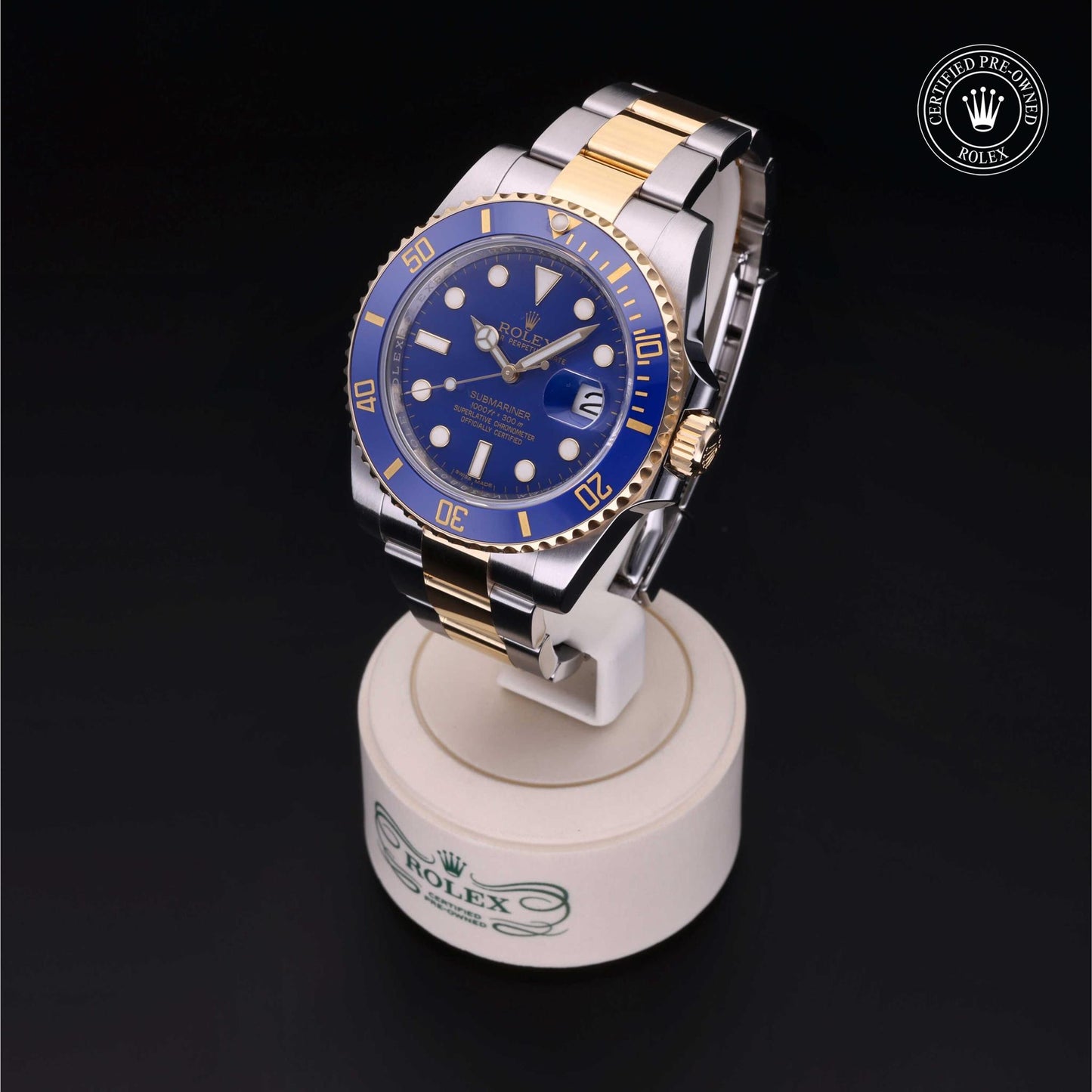 Rolex Submariner