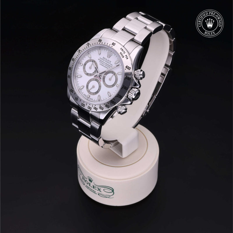 Rolex Daytona