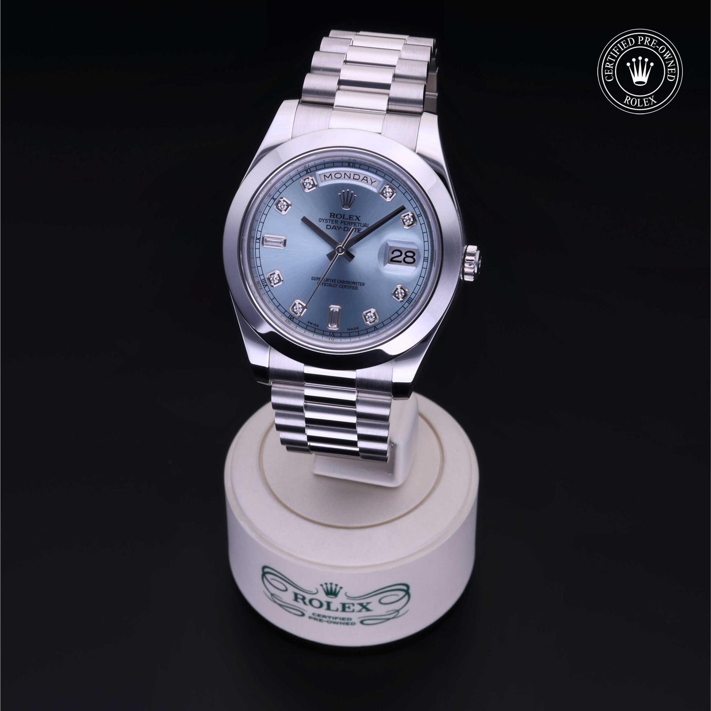 CPO Rolex