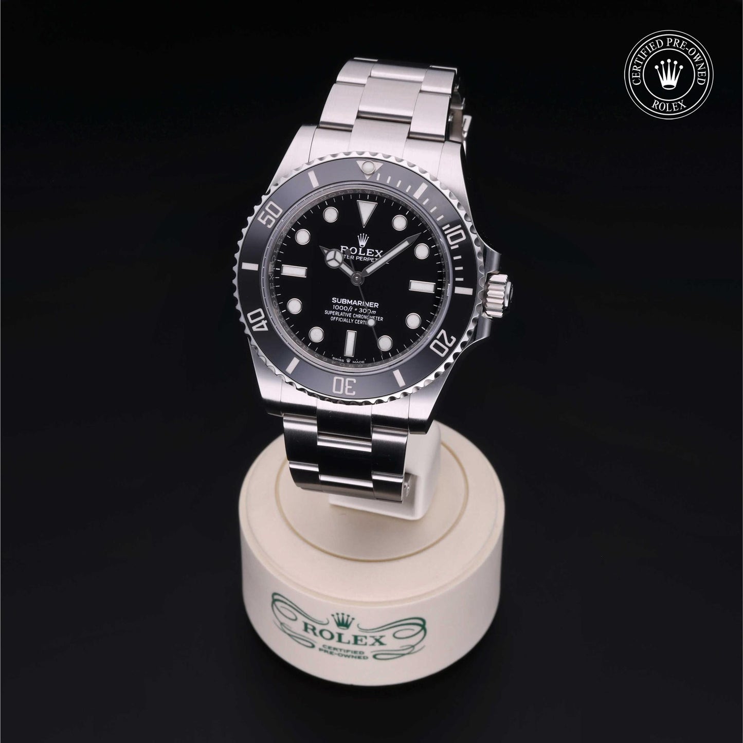 CPO Rolex