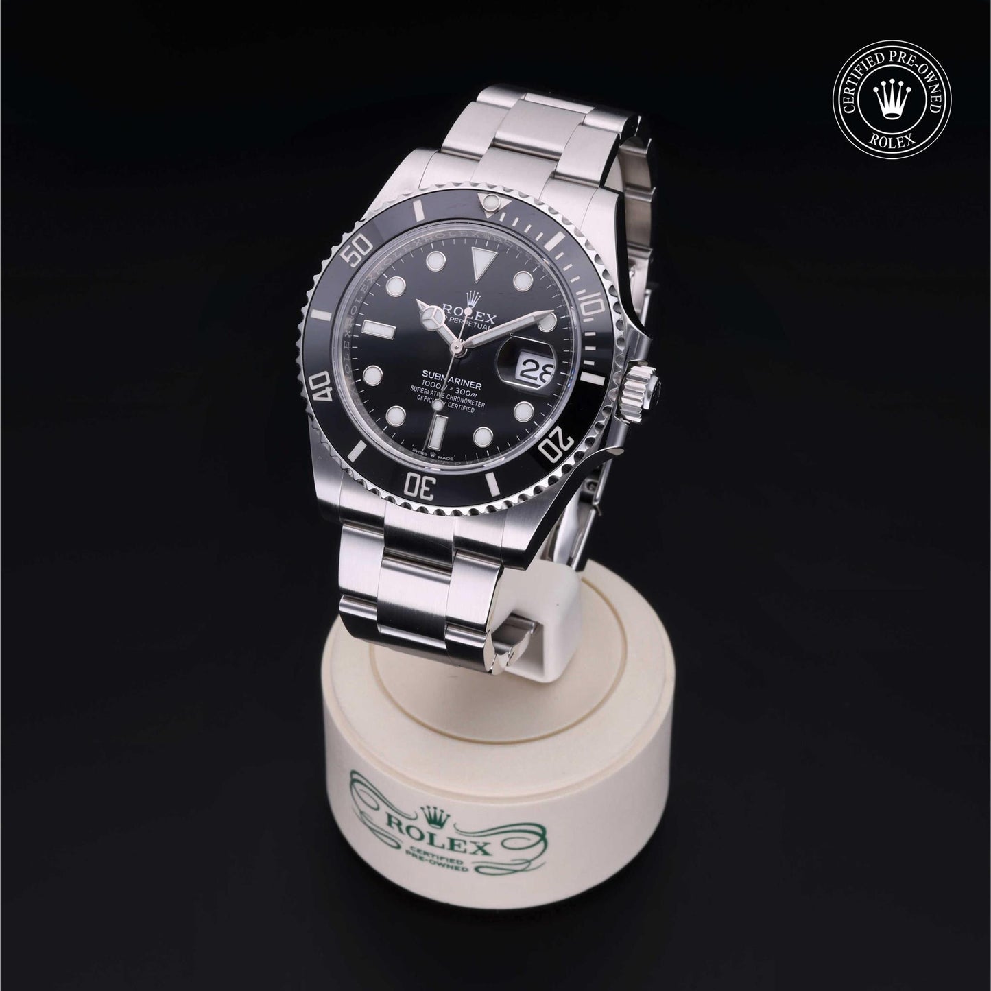 CPO Rolex