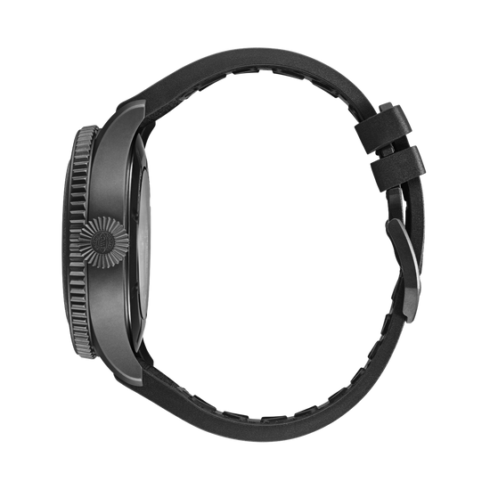 IWC Schaffhausen Pilot's Watch Timezoner 46mm Top Gun Ceratanium