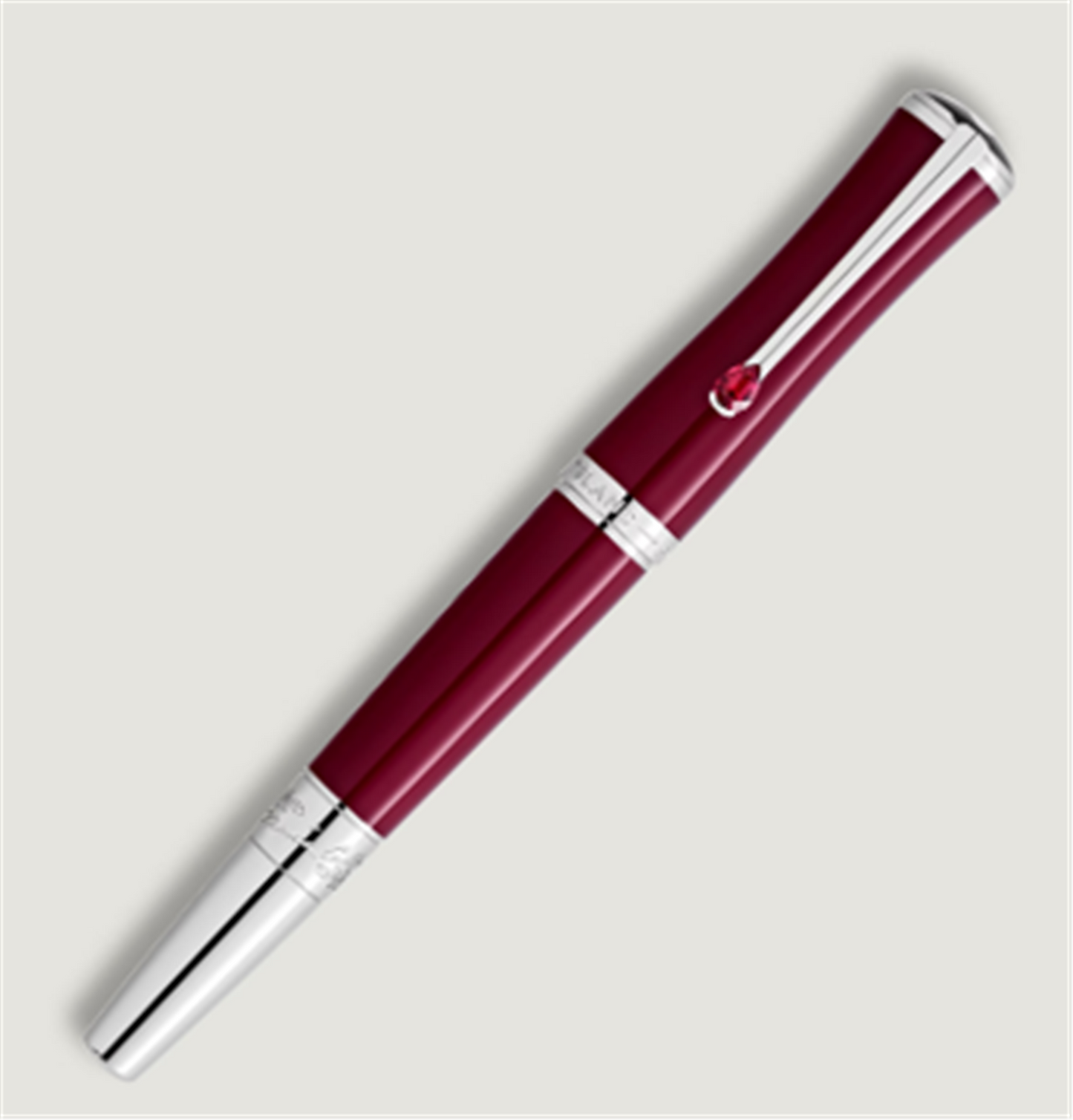 MontBlanc Maria Callas Special Edition Rollerball